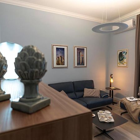 Azzurro 6 Holiday House Мартіна-Франка Екстер'єр фото