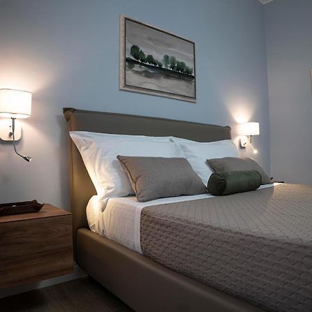 Azzurro 6 Holiday House Мартіна-Франка Екстер'єр фото