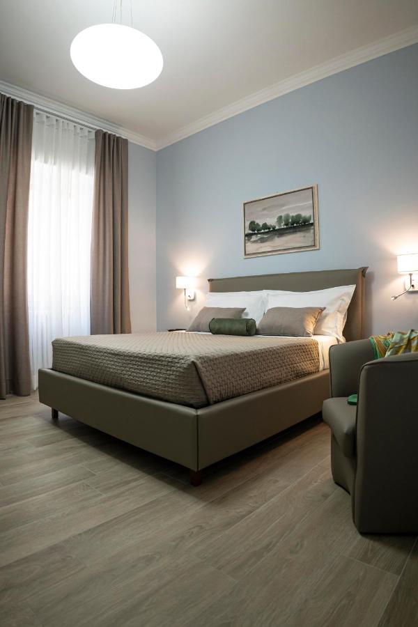 Azzurro 6 Holiday House Мартіна-Франка Екстер'єр фото