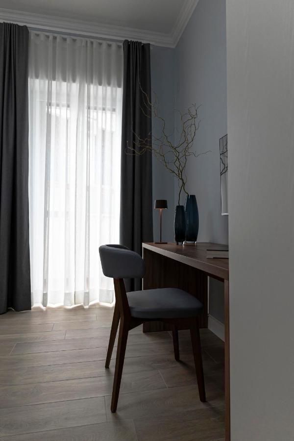 Azzurro 6 Holiday House Мартіна-Франка Екстер'єр фото