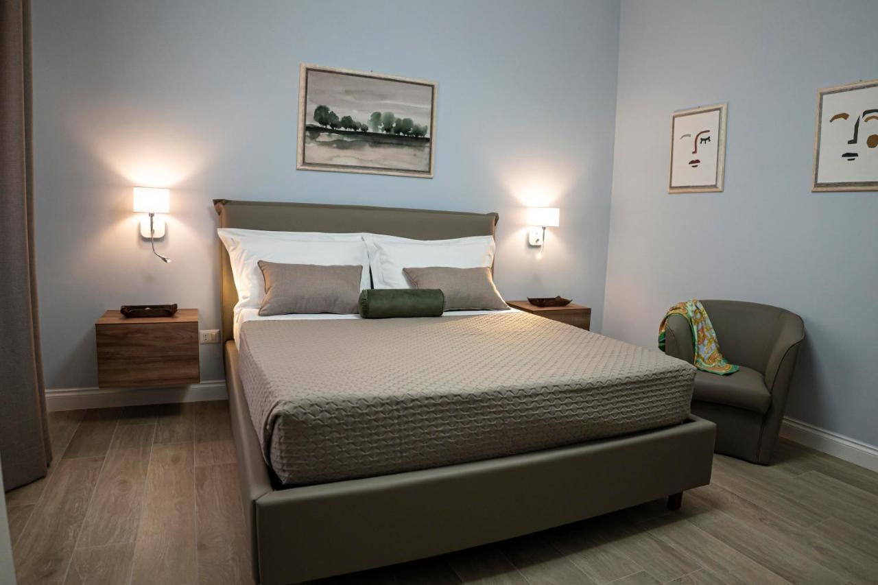 Azzurro 6 Holiday House Мартіна-Франка Екстер'єр фото
