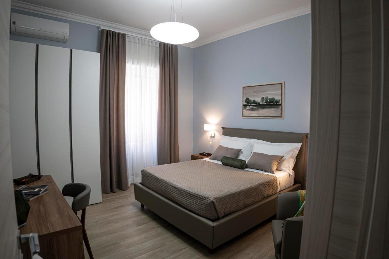 Azzurro 6 Holiday House Мартіна-Франка Екстер'єр фото