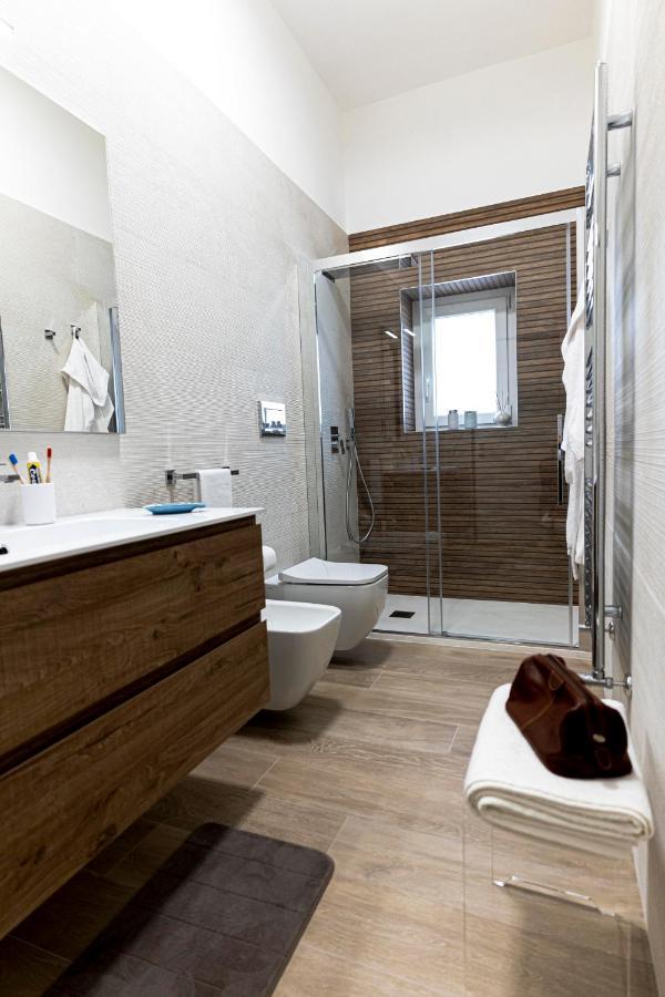 Azzurro 6 Holiday House Мартіна-Франка Екстер'єр фото