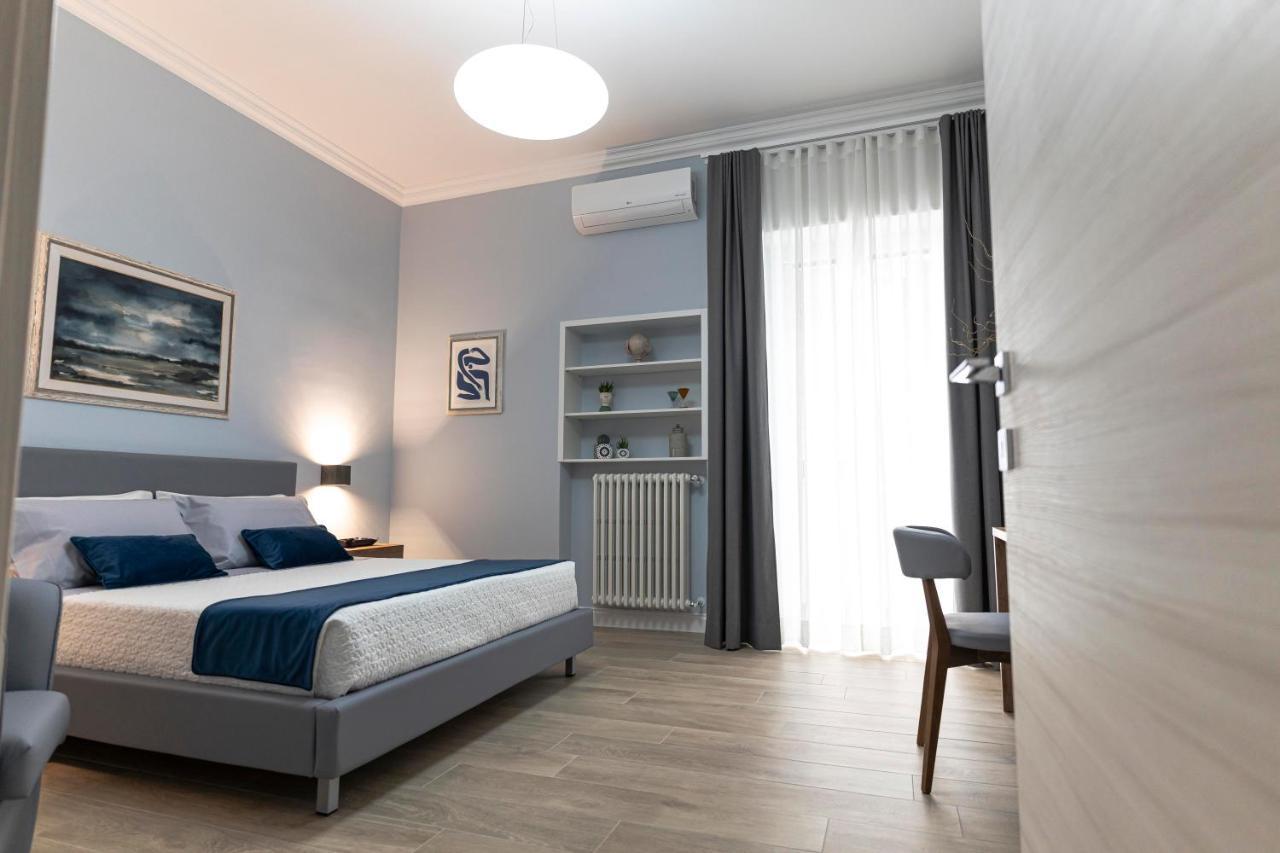 Azzurro 6 Holiday House Мартіна-Франка Екстер'єр фото