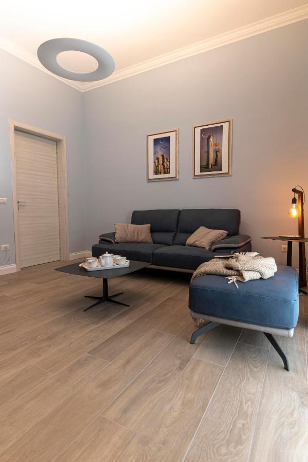 Azzurro 6 Holiday House Мартіна-Франка Екстер'єр фото