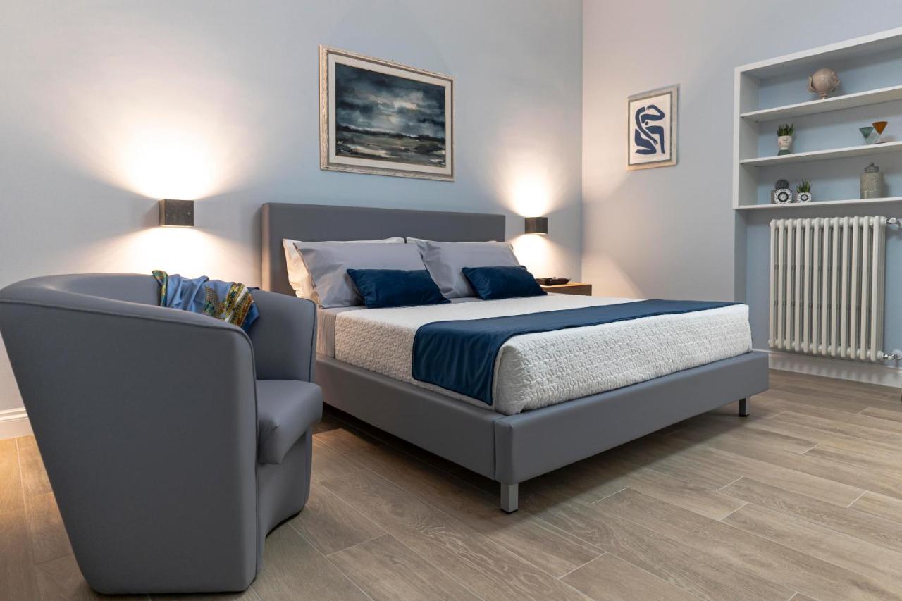 Azzurro 6 Holiday House Мартіна-Франка Екстер'єр фото