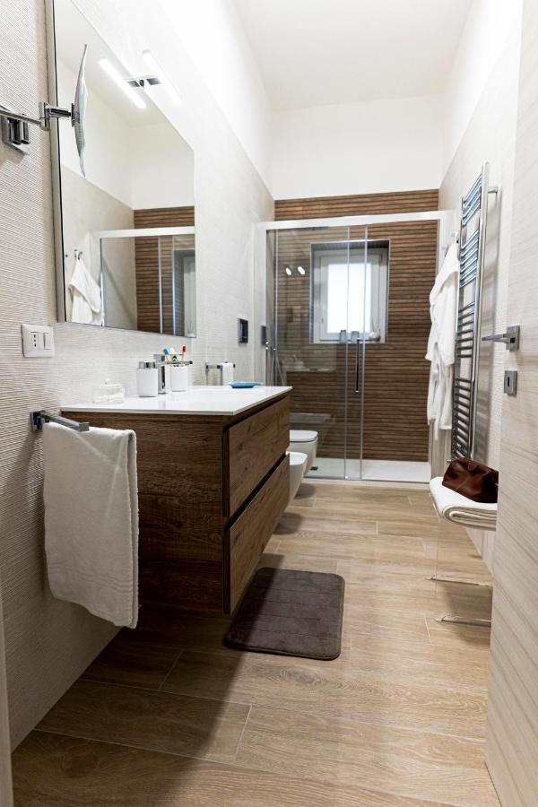 Azzurro 6 Holiday House Мартіна-Франка Екстер'єр фото